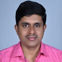Arun R