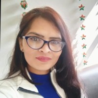 Kirti Ohlan