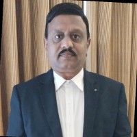 Muthukumar L