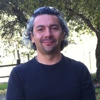 Luis Miguel Arango