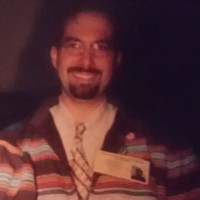 Mike Osorio