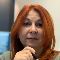 Elena Petre