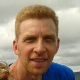 Steve Danks