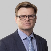 Chris Williams, Mba
