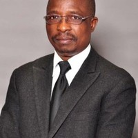 Meshack Ndlovu