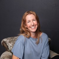 Kelly Forrester