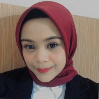 Afyka Sakinah Iwanda