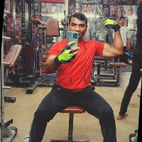 OMPRAKASH VERMA