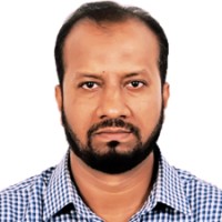 Abdullah Al Mahmud Siddikee (Milon)