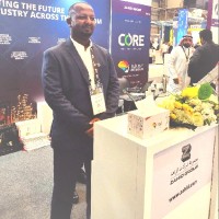 Khalaf Al Sheikh, Mba, Pmp®