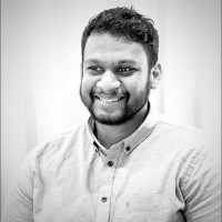 Harishan K.