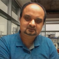 Tarun Sharma, Pmp