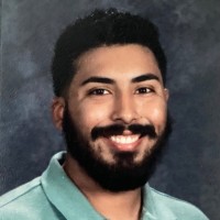 Adonis Salas