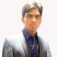 Ketul Patel
