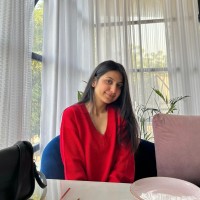Radhika Chauhan