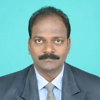Victor Paulraj.