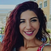 Vered Baksi Levi