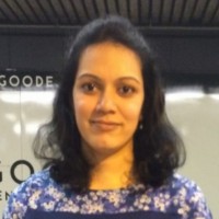 Sukanya Rajendran