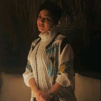 Haleh Khatib