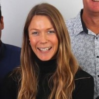 Kerry Pearce