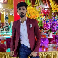 Afridi Khan