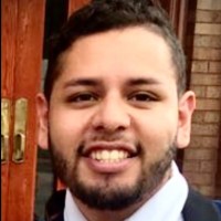 Luis Mejia