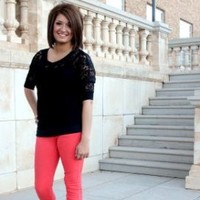 Kellye Gonzales