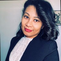 Lilia MONZOMBA