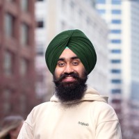 Babanpreet Singh