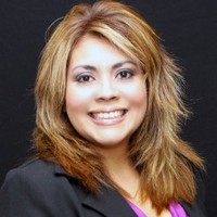 Connie Luce