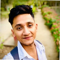 Ankit Sharma