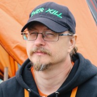 Andrey Kuzmin