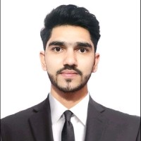Mohammed Mudassir