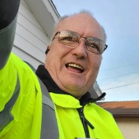 Marshall Corrie