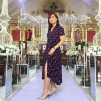 Rowena De Vera CB, CTT