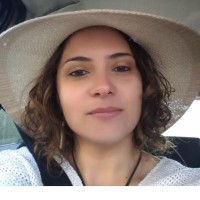 Stefania Amprimo