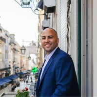 Jonathan Jean-Pierre, MBA
