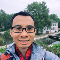 Minh Vu Tran, Ing., M.Ing.