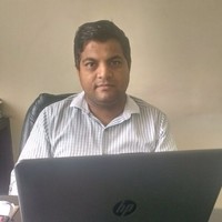 Vipin Saini