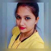 Pooja Mishra