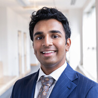 Sidanth Menon