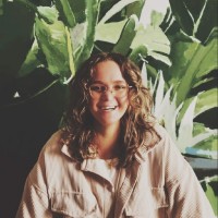 Claire Bevec