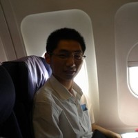 Jie Huang