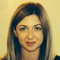 Anca Ilie