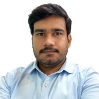 Suryateja Baddila