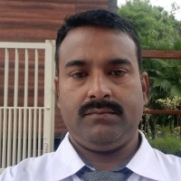 Ramesh Kumar Sarraf