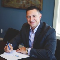 Nuri Gunes Jr., CFP®, CPFA®