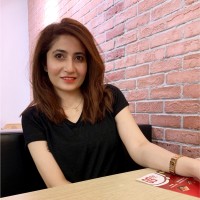 Izara Jamil