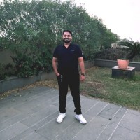 Karan Bansode