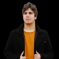 Gustavo Andrew Marques